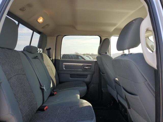 3C63R3DL8GG196436 - 2016 RAM 3500 SLT SILVER photo 10