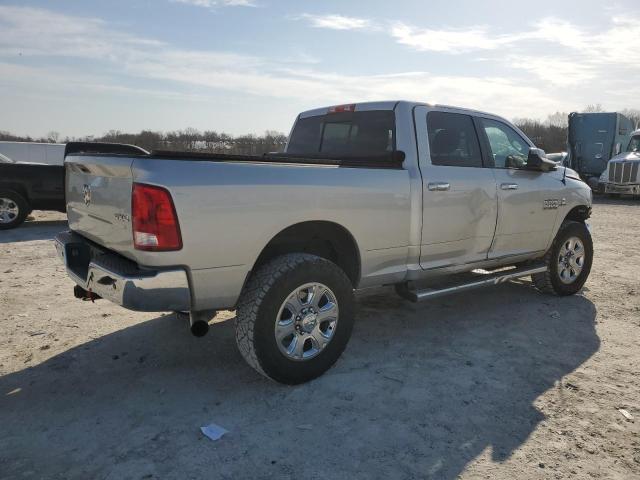 3C63R3DL8GG196436 - 2016 RAM 3500 SLT SILVER photo 3