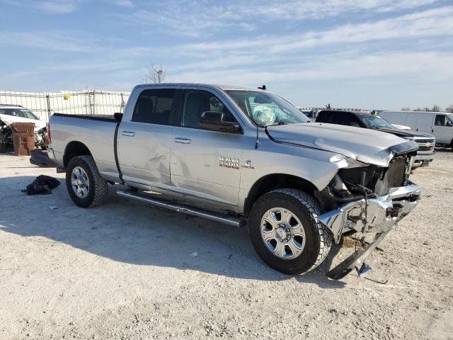 3C63R3DL8GG196436 - 2016 RAM 3500 SLT SILVER photo 4