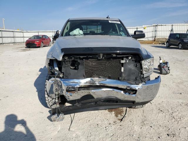 3C63R3DL8GG196436 - 2016 RAM 3500 SLT SILVER photo 5