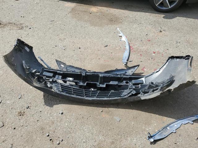 3LN6L2GK7DR827208 - 2013 LINCOLN MKZ BLACK photo 12