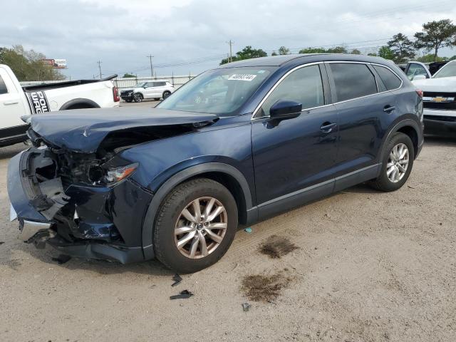 2016 MAZDA CX-9 TOURING, 