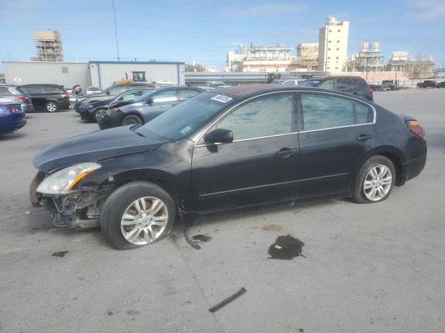 2011 NISSAN ALTIMA BASE, 
