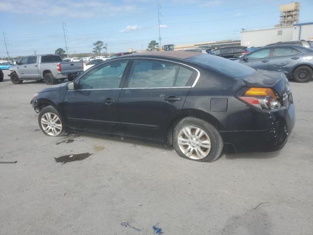 1N4AL2AP9BN454293 - 2011 NISSAN ALTIMA BASE BLACK photo 2