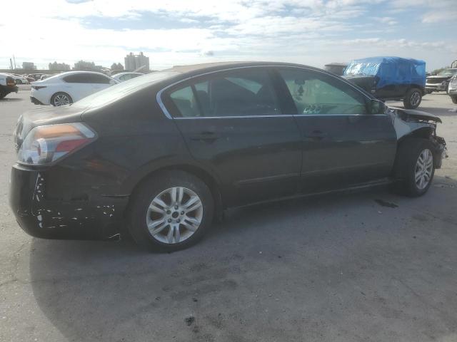 1N4AL2AP9BN454293 - 2011 NISSAN ALTIMA BASE BLACK photo 3
