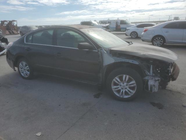 1N4AL2AP9BN454293 - 2011 NISSAN ALTIMA BASE BLACK photo 4