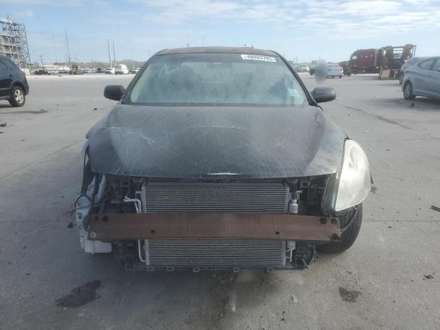 1N4AL2AP9BN454293 - 2011 NISSAN ALTIMA BASE BLACK photo 5