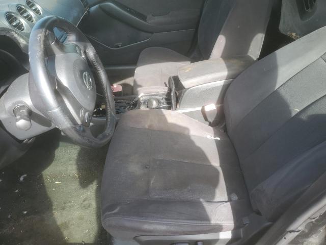 1N4AL2AP9BN454293 - 2011 NISSAN ALTIMA BASE BLACK photo 7