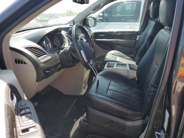 2C4RC1BG3CR297600 - 2012 CHRYSLER TOWN & COU TOURING Boz foto 7