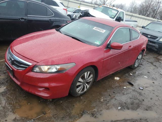 2012 HONDA ACCORD LX, 