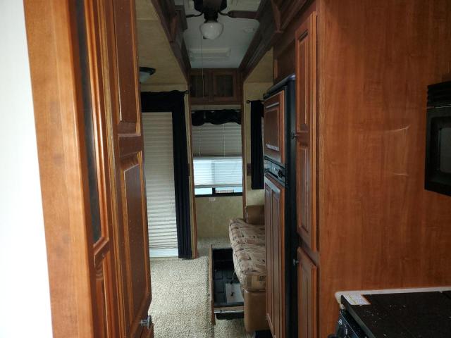 1UJCJ0BU7C1RD0059 - 2012 JAYCO PINNACLE WHITE photo 6