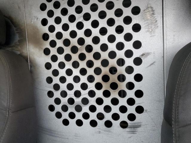 3C6TRVDG1KE543608 - 2019 RAM PROMASTER 2500 HIGH Ақ фото 10