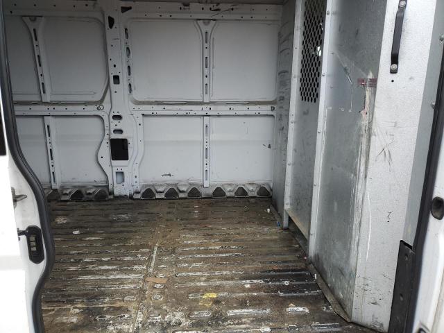3C6TRVDG1KE543608 - 2019 RAM PROMASTER 2500 HIGH Ақ фото 11