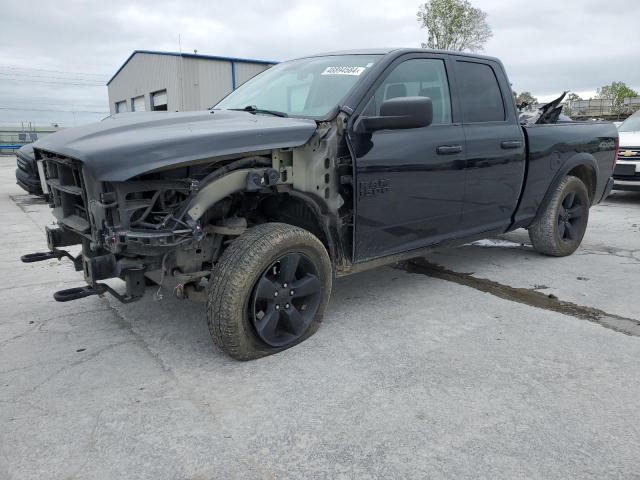 2019 RAM 1500 CLASS SLT, 