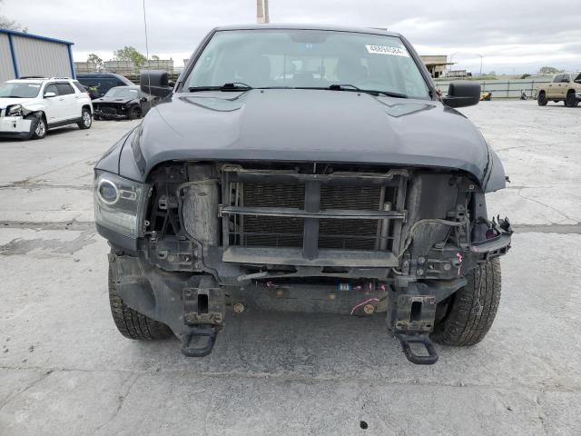 1C6RR7GG1KS641195 - 2019 RAM 1500 CLASS SLT 黑色 照片 5