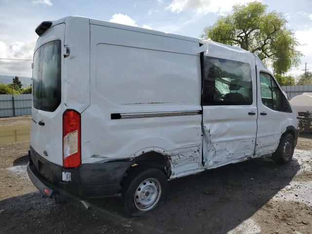 1FTBR1C89PKA81892 - 2023 FORD TRANSIT T-250 WHITE photo 3