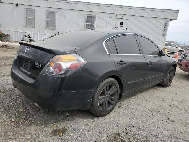 1N4BL2AP1BN426783 - 2011 NISSAN ALTIMA SR BLACK photo 3