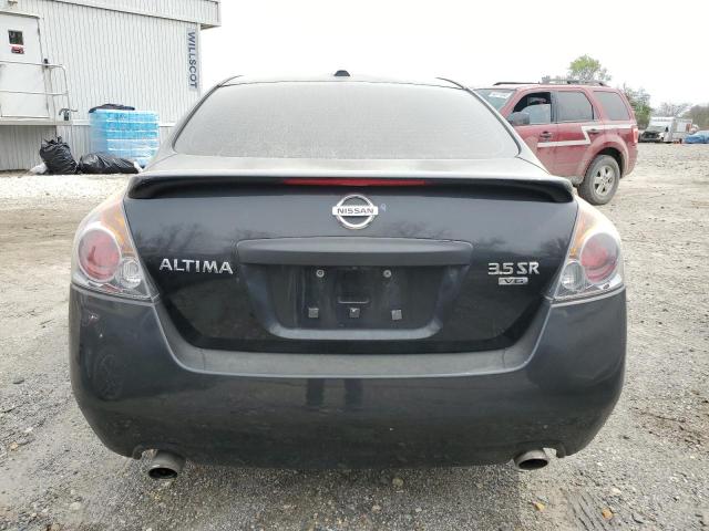 1N4BL2AP1BN426783 - 2011 NISSAN ALTIMA SR BLACK photo 6