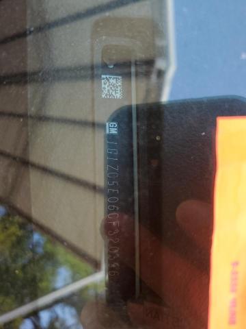 1G1ZC5E06CF320356 - 2012 CHEVROLET MALIBU 1LT 米色 照片 12