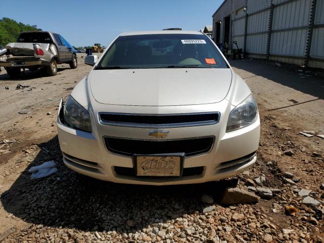 1G1ZC5E06CF320356 - 2012 CHEVROLET MALIBU 1LT 米色 照片 5