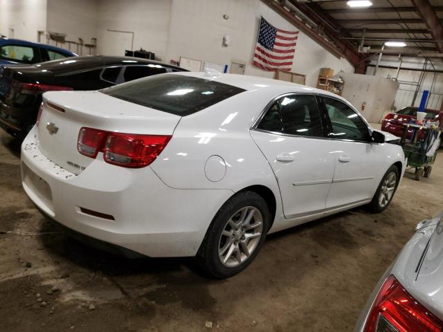 1G11C5SL5FU131774 - 2015 CHEVROLET MALIBU 1LT WHITE photo 3