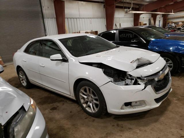 1G11C5SL5FU131774 - 2015 CHEVROLET MALIBU 1LT WHITE photo 4