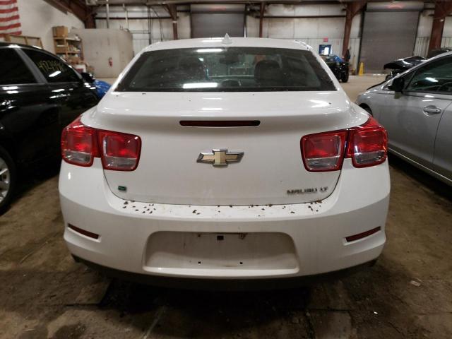 1G11C5SL5FU131774 - 2015 CHEVROLET MALIBU 1LT WHITE photo 6