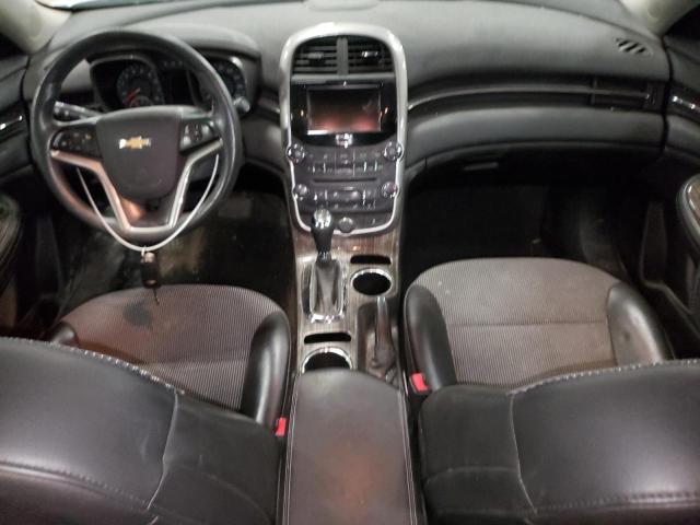 1G11C5SL5FU131774 - 2015 CHEVROLET MALIBU 1LT WHITE photo 8