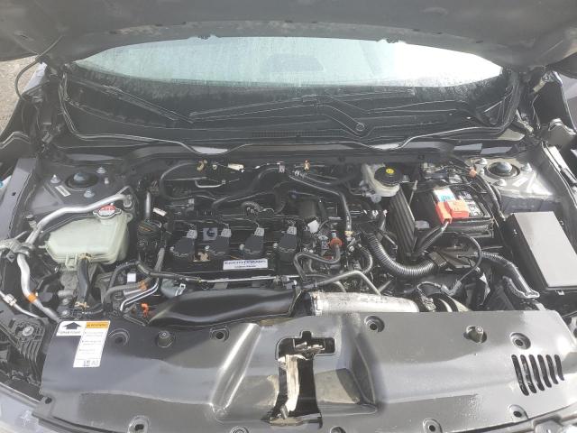 2HGFC1E54HH704870 - 2017 HONDA CIVIC SI SILVER photo 11