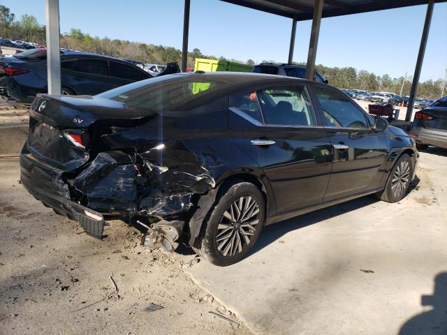 1N4BL4DVXRN343840 - 2024 NISSAN ALTIMA SV BLACK photo 3