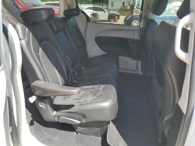 2C4RC1BG2JR350638 - 2018 CHRYSLER PACIFICA TOURING L თეთრი ფოტო 11