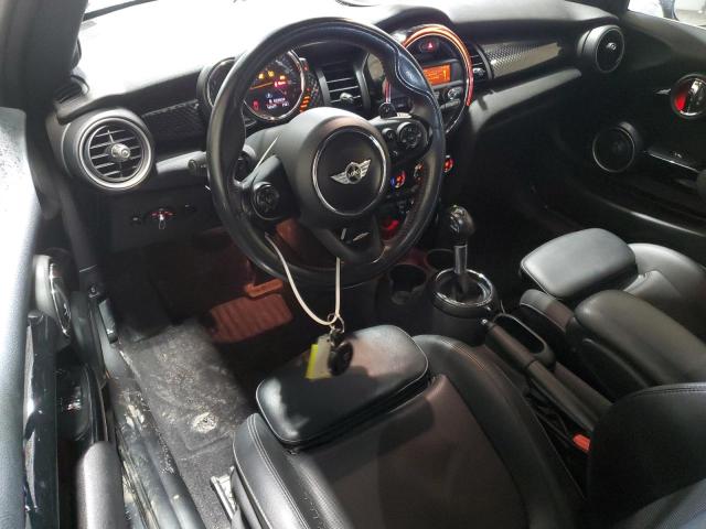 WMWXP7C58F2A38289 - 2015 MINI COOPER S BLACK photo 8