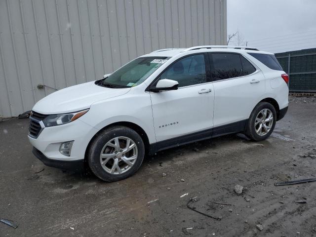 2019 CHEVROLET EQUINOX LT, 