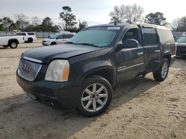 2007 GMC YUKON XL DENALI, 