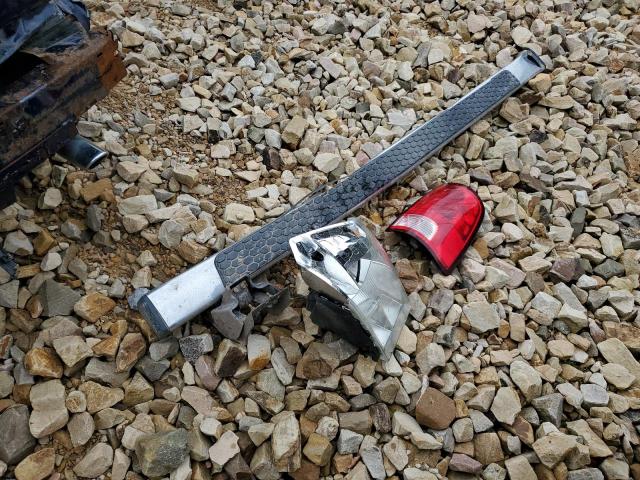 3C6UR5DL3DG533820 - 2013 RAM 2500 SLT თეთრი ფოტო 12