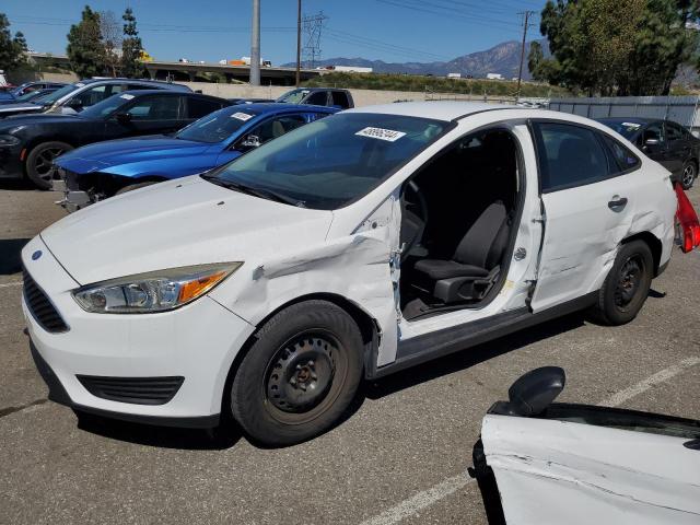 2018 FORD FOCUS S, 