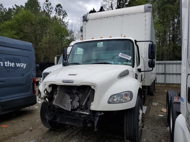 2021 FREIGHTLINER M2 106 MEDIUM DUTY, 