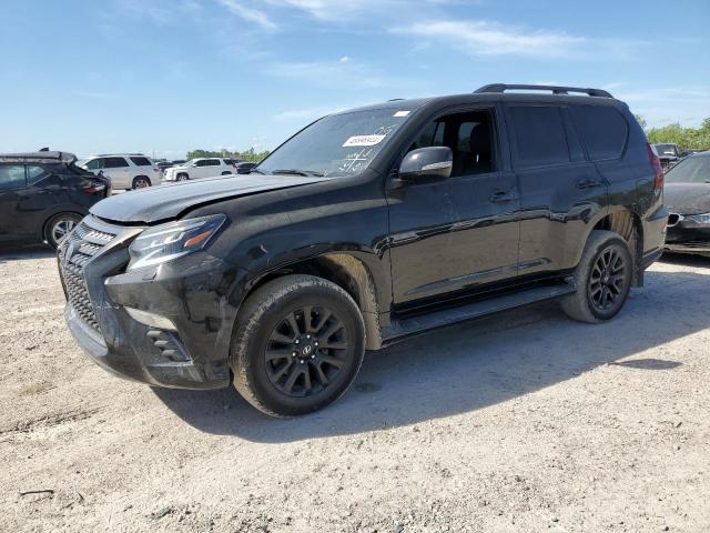 2022 LEXUS GX 460, 