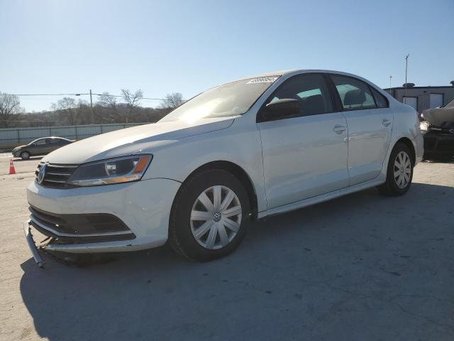 2016 VOLKSWAGEN JETTA S, 