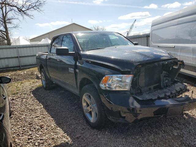 1C6RR7KT5DS719078 - 2013 RAM 1500 ST BLACK photo 4