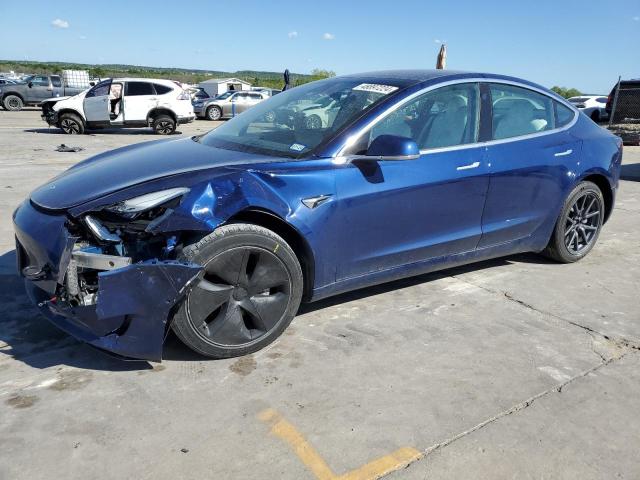 2019 TESLA MODEL 3, 