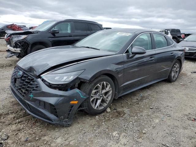 2021 HYUNDAI SONATA SEL, 