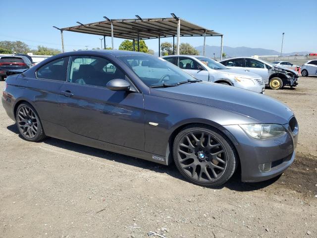 WBAWV13538P120805 - 2008 BMW 328 I SULEV CHARCOAL photo 4