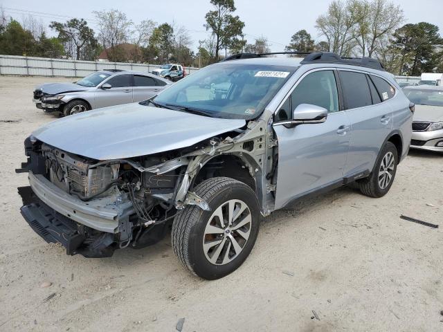 2020 SUBARU OUTBACK PREMIUM, 