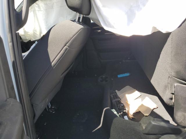 1C6RR7LTXMS522180 - 2021 RAM 1500 CLASS SLT 白色 照片 10