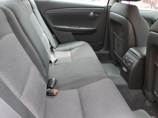 1G1ZC5E04CF328472 - 2012 CHEVROLET MALIBU 1LT RED photo 10