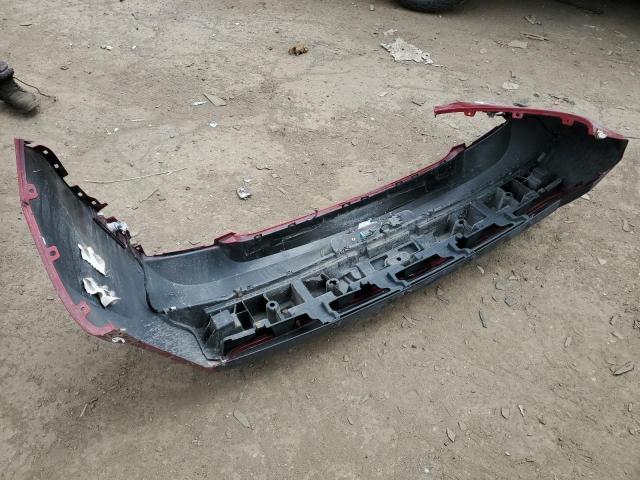 1G1ZC5E04CF328472 - 2012 CHEVROLET MALIBU 1LT RED photo 12