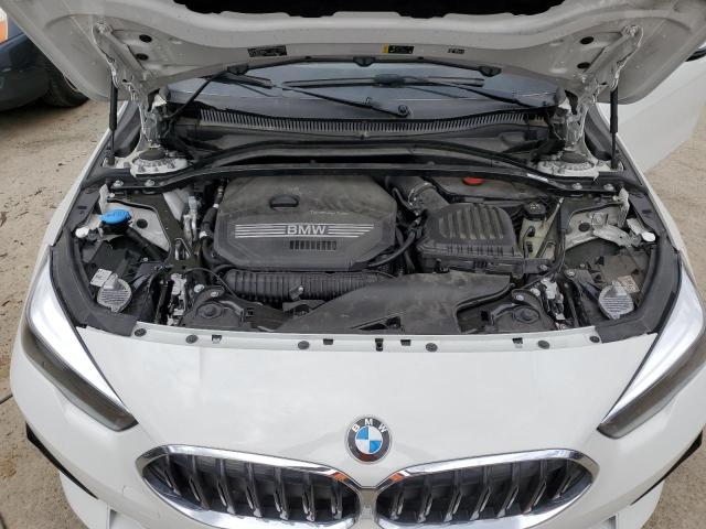 WBA53AK05N7L19356 - 2022 BMW 228I WHITE photo 11
