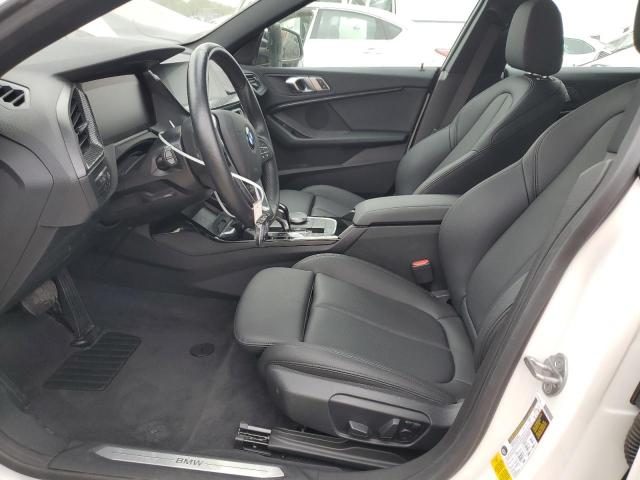 WBA53AK05N7L19356 - 2022 BMW 228I WHITE photo 7