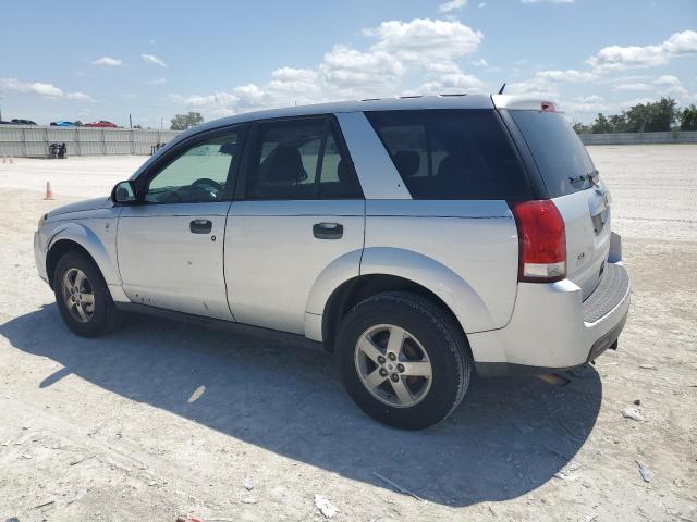 5GZCZ33D76S863361 - 2006 SATURN VUE SILVER photo 2